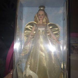1999 Angelic Inspirations Barbie